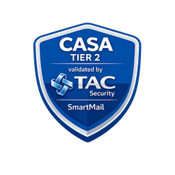CASA Tier 2 Verified